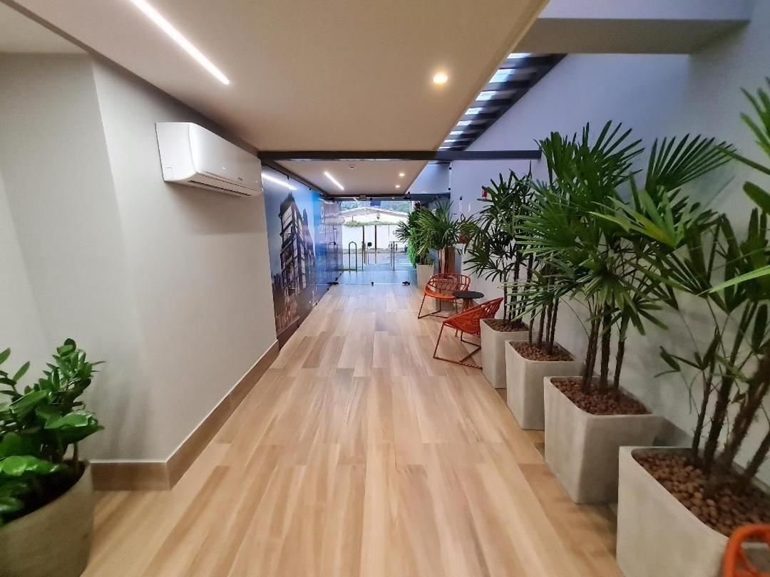Fantastico Flat No Vivendas Do Mar Daire João Pessoa Dış mekan fotoğraf